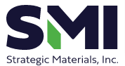 Strategic materials group logo